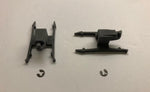 Sunroof Repair Kit 2- Wind Deflector Guides
