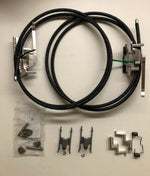 Sunroof Repair Kit 4-Complete Kit--Out of Stock