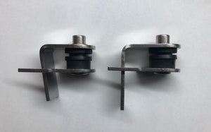 Radiator Retainers for VR6 and G60