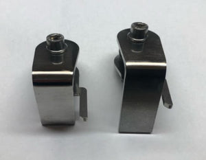 Radiator Retainers for VR6 and G60