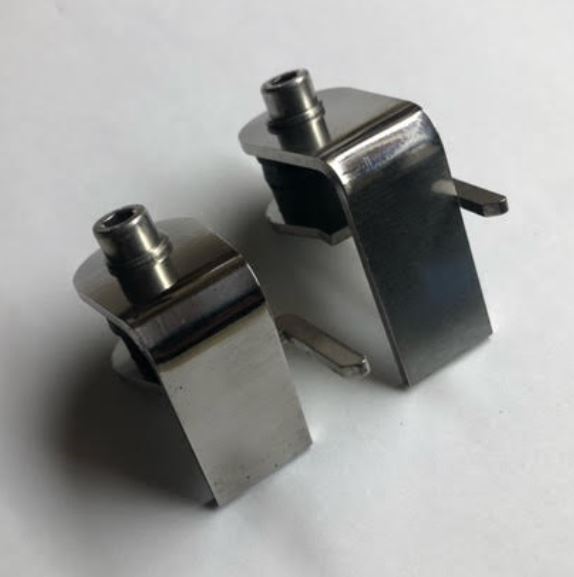Radiator Retainers for VR6 and G60