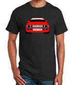 Corrado Front T Shirt--OUT OF STOCK--DO NOT ORDER