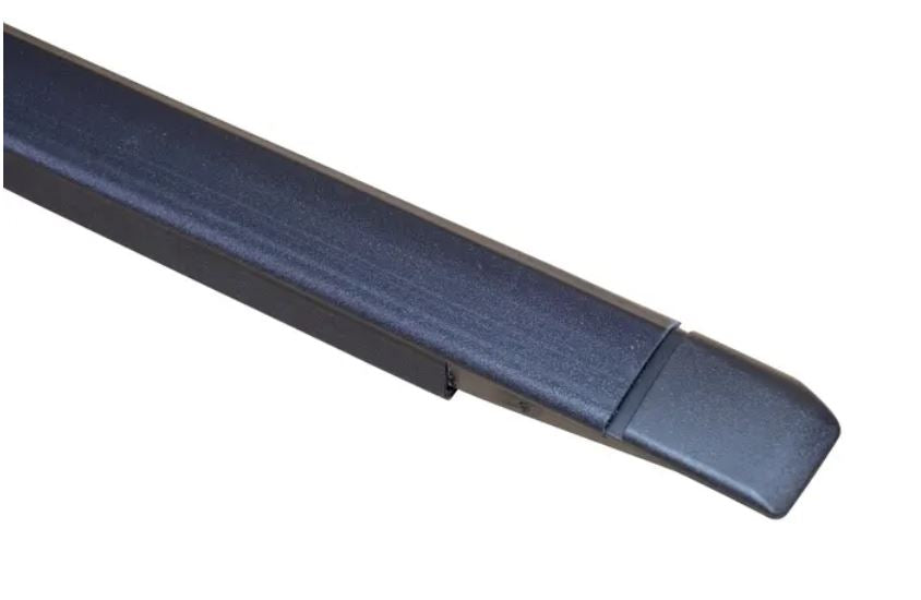 Corrado Roof Moldings-Right and Left Sides--BACK ORDER