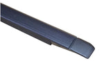 Corrado Roof Moldings-Right and Left Sides--BACK ORDER