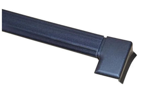 Corrado Roof Moldings-Right and Left Sides--BACK ORDER