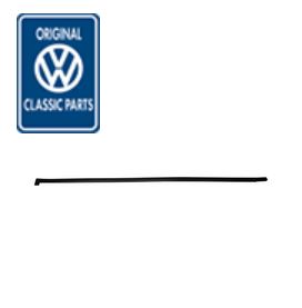 Corrado Roof Moldings-Right and Left Sides--BACK ORDER
