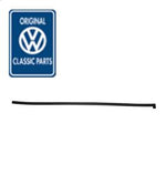 Corrado Roof Moldings-Right and Left Sides--BACK ORDER