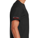 BBS RS Style Wheel T Shirt--OUT OF STOCK--DO NOT ORDER