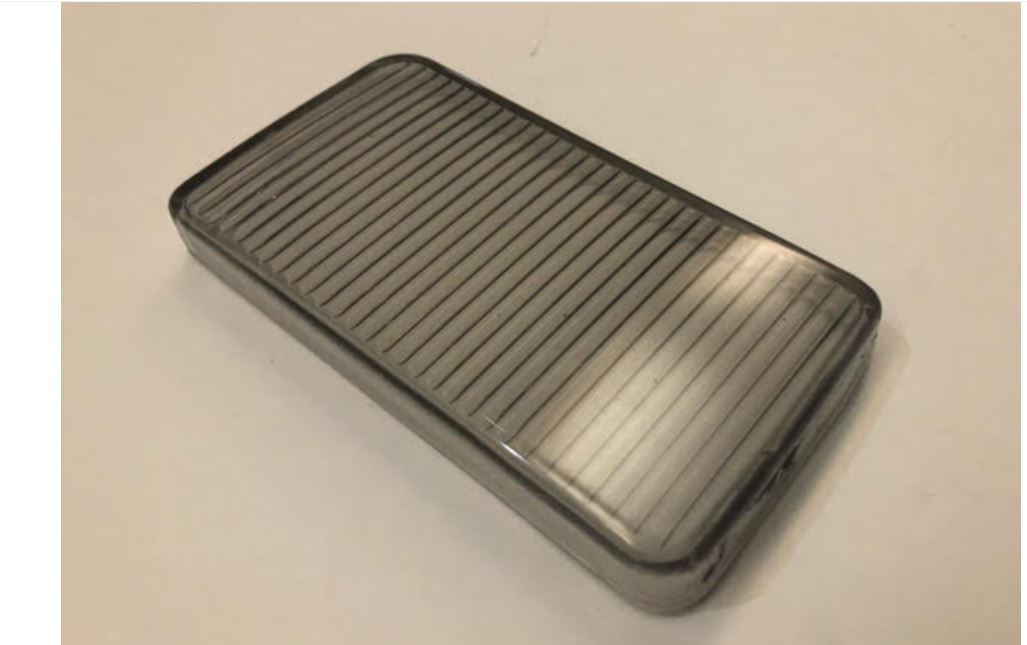 VR6/Late Model Fog Light Lens Set