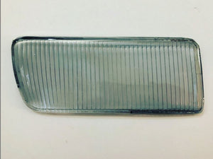 VR6/Late Model Turn Signal Lenses