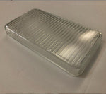 VR6/Late Model Fog Light Lens Set