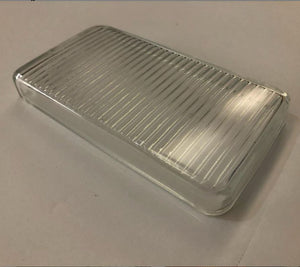 VR6/Late Model Fog Light Lens Set