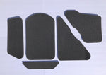 Corrado VR6/Late Model Hood Insulation Foam
