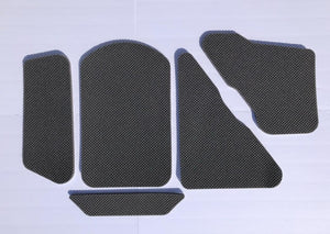 Corrado VR6/Late Model Hood Insulation Foam