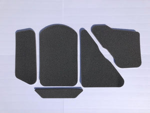 Corrado VR6/Late Model Hood Insulation Foam