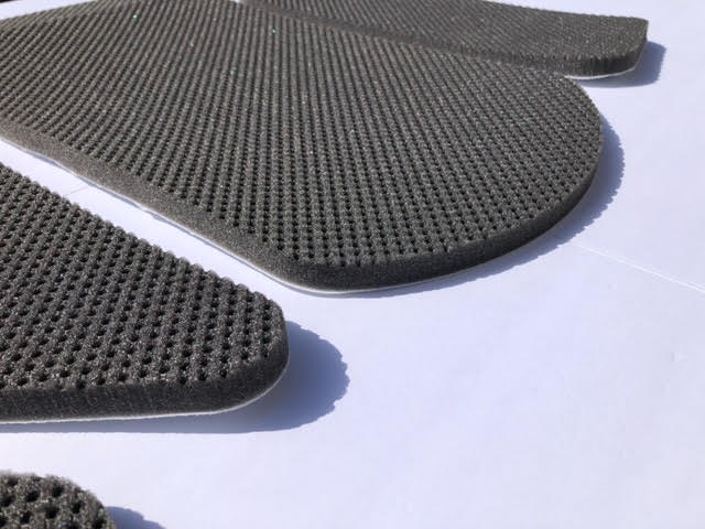 Corrado VR6/Late Model Hood Insulation Foam