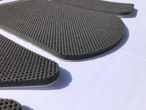 Corrado VR6/Late Model Hood Insulation Foam