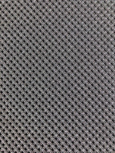 Corrado VR6/Late Model Hood Insulation Foam