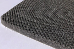 Corrado VR6/Late Model Hood Insulation Foam