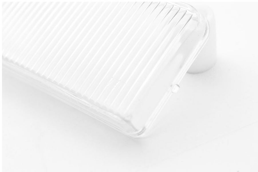 VXT CORRADO VR6 “LATE STYLE” REPLACEMENT GLASS FOG LIGHT LENSES