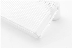 VXT CORRADO VR6 “LATE STYLE” REPLACEMENT GLASS FOG LIGHT LENSES