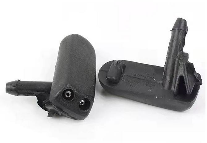 Corrado Hood Washer Nozzle