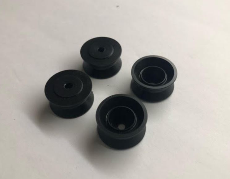 Window Roller Repair Kit