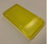 VR6/Late Model Fog Light Lens Set
