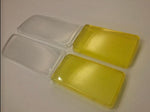 VR6/Late Model Fog Light and Turn Signal Combo-Save $5--OUT OF STOCK--Do Not Order