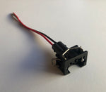 2 Pin-Single Slide Connector-Female