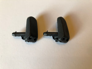 Corrado Hood Washer Nozzle