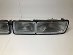 Fog Light Housing w/Turn Signals