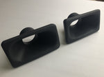 Late model fog light Air Inlet Insert