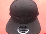 NEW DESIGN-Corrado Snapback Hat