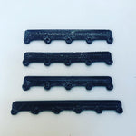 AC-Heat Vent Repair Kit