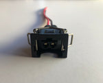 2 Pin-Single Slide Connector-Female