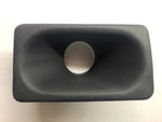 Late model fog light Air Inlet Insert
