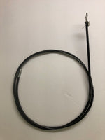Corrado Hood Release Cable