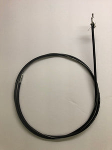 Corrado Hood Release Cable