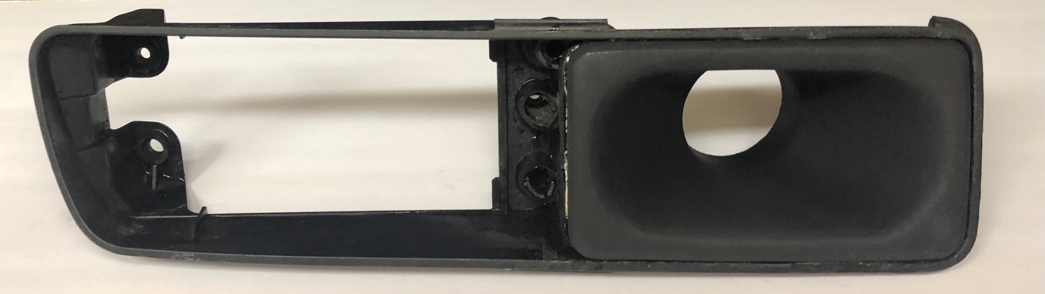 Late model fog light Air Inlet Insert