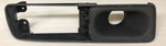 Late model fog light Air Inlet Insert