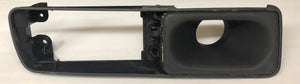 Late model fog light Air Inlet Insert