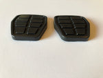 Corrado Brake/Clutch Pedal Covers