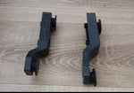 Adjustable Front Bumper Sliders