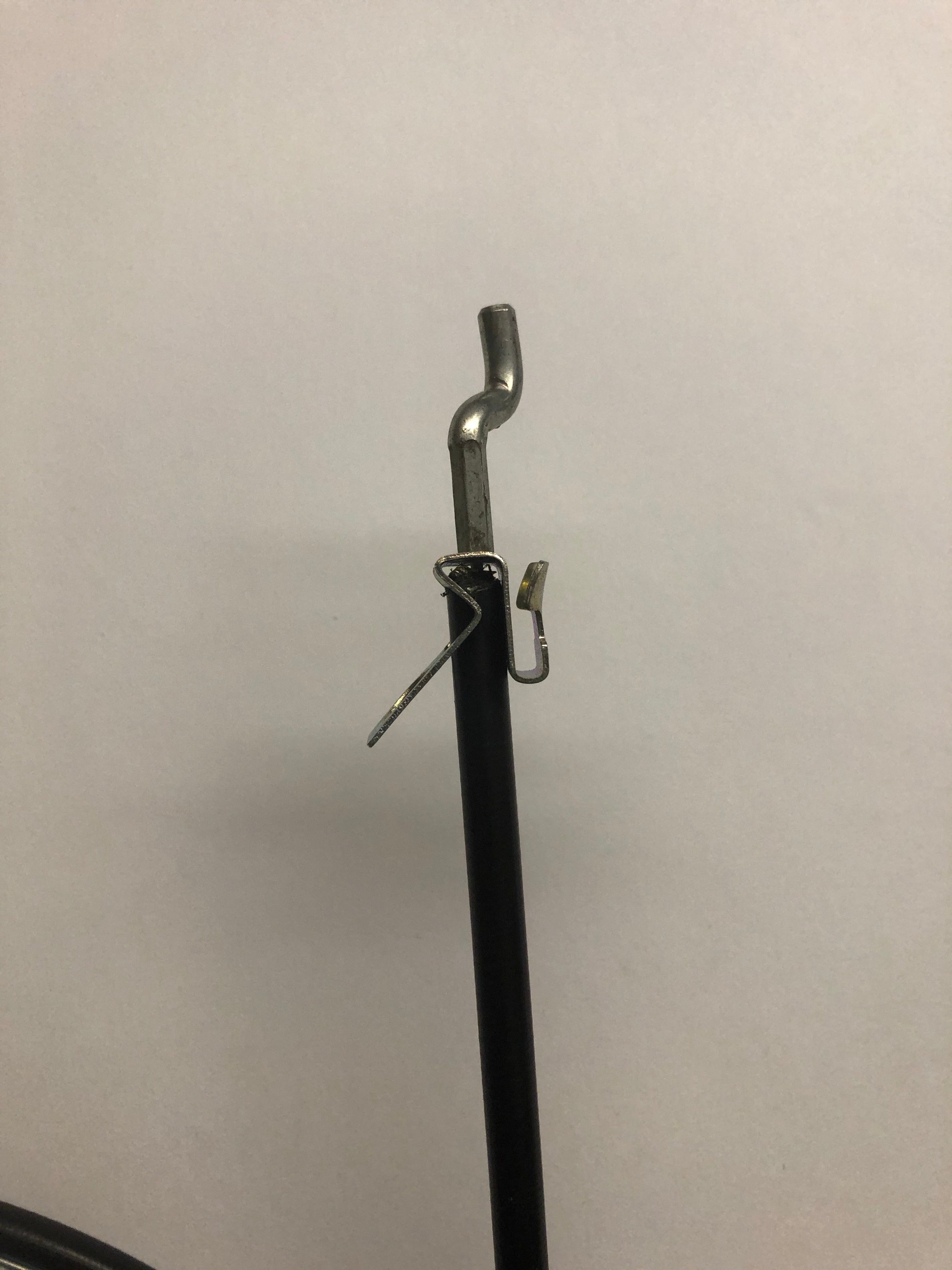 Corrado Hood Release Cable