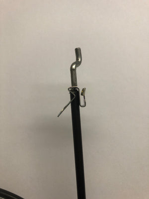 Corrado Hood Release Cable