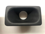 Late model fog light Air Inlet Insert