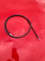 Corrado Hood Release Cable