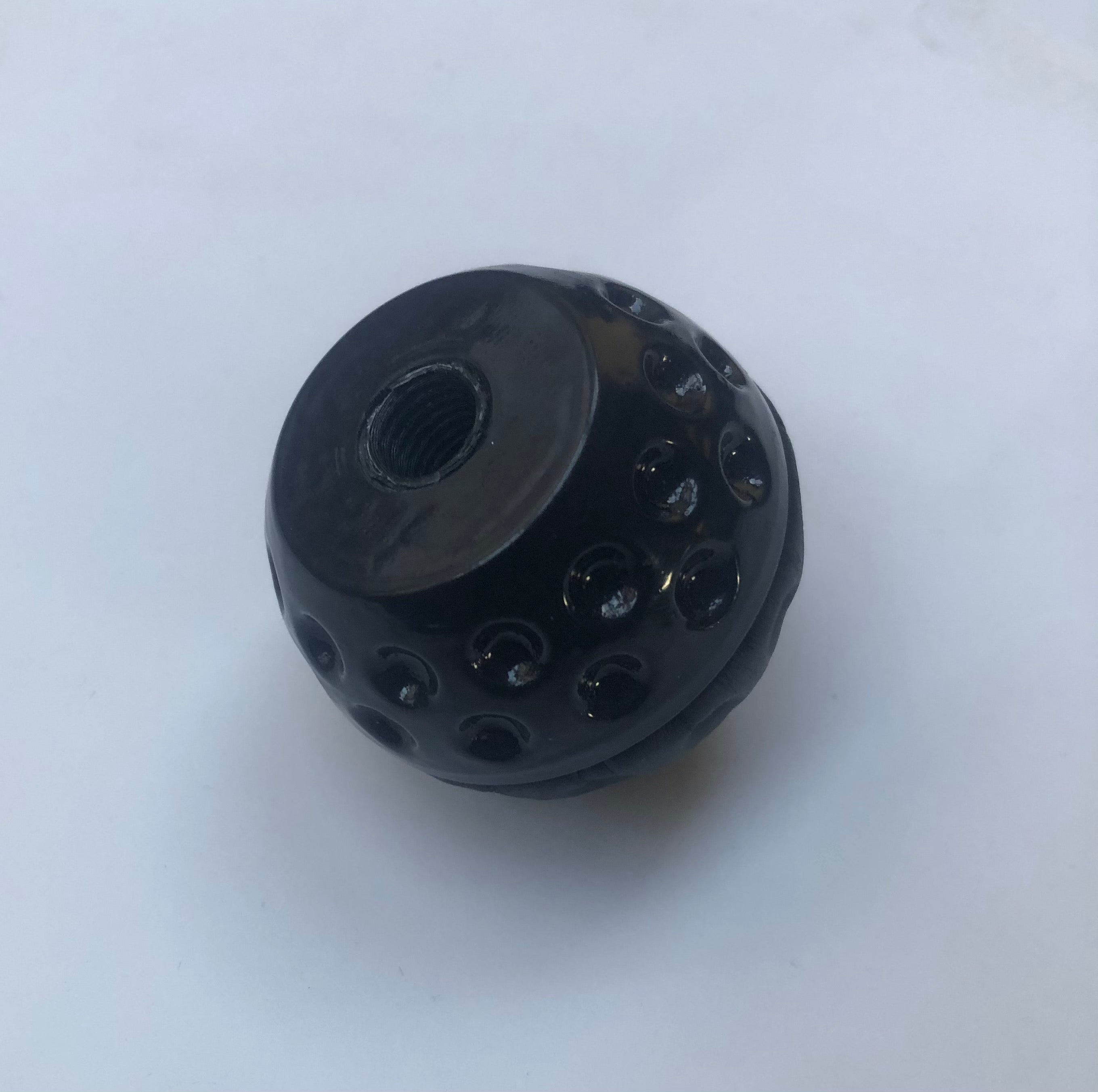 Karmann Edition Golf Ball Shift Knobs