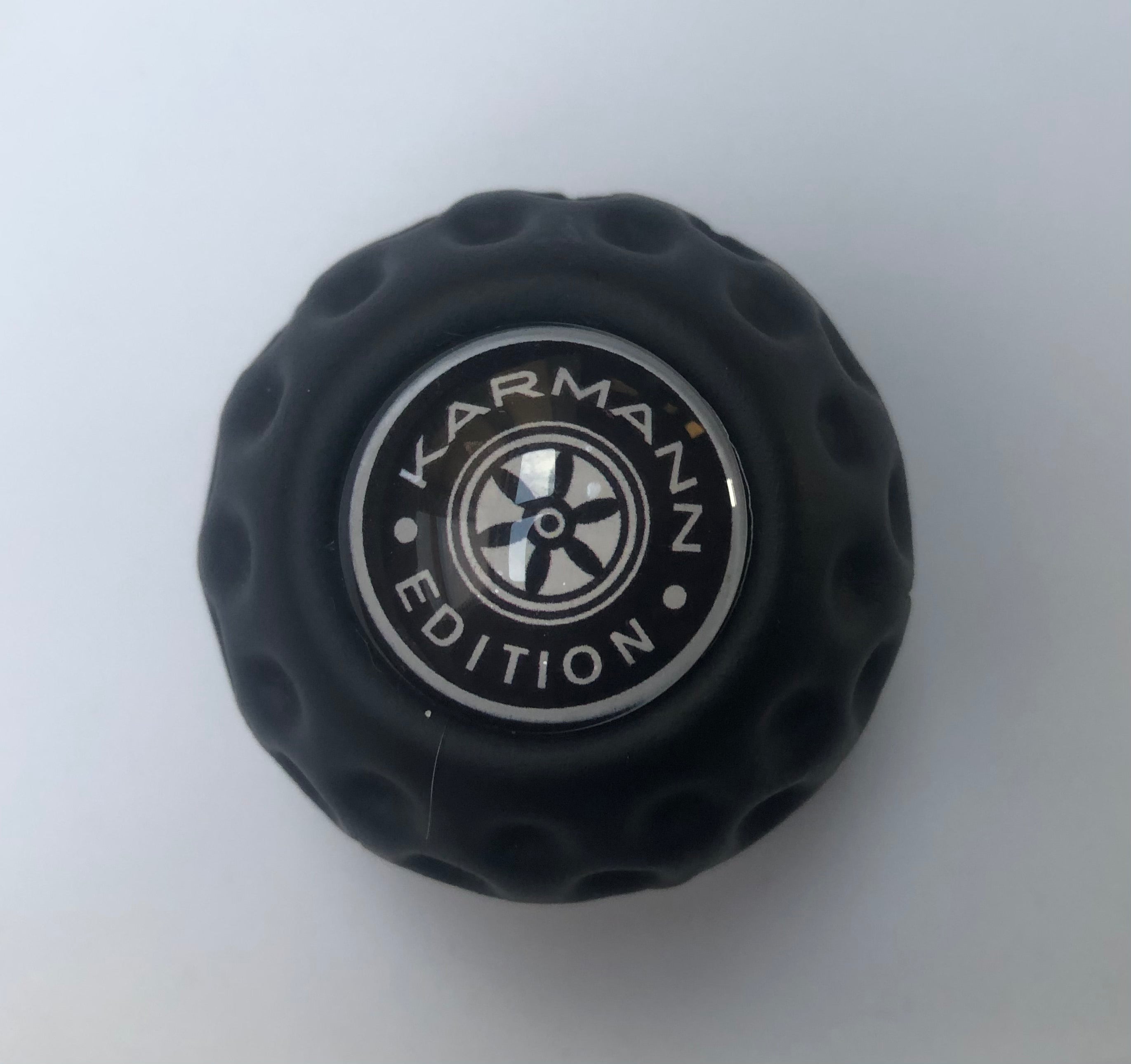 Karmann Edition Golf Ball Shift Knobs